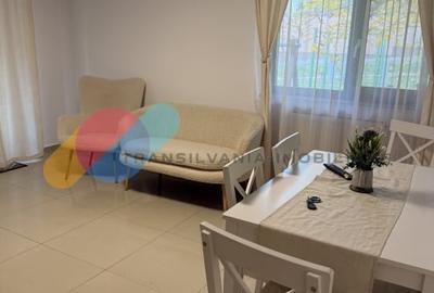 Apartament cu 3 camere si gradina proprie - zona Iulius Mall Apartament cu 3 camere si gradina proprie - zona Iulius Mall - 2
