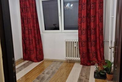 Apartament cu 3 camere semidecomandat, mobilat în Drumul Taberei - 4