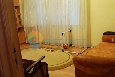 Orizont, 3 camere decomandate, parter, Piata Sud, 72000 euro - 3