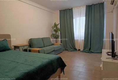 Garsonieră decomandată în Iancului - 2