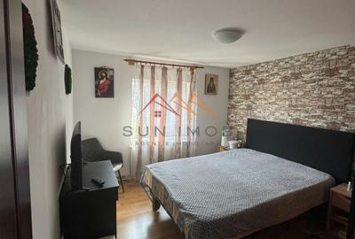Casa de vacanta D+P+E+M, teren 559 m2, Lunca Mare, Prahova - 11