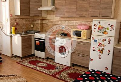 Colegiul Dumitru Motoc | Garsoniera | 34mp | Semidecomandata | B12815 - 4