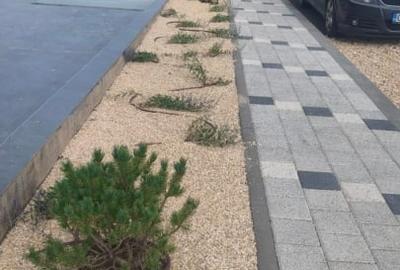 Apartament cu 2 camere în Universitate - 19