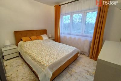 Apartament cu 2 camere decomandat, mobilat în Soarelui - 5