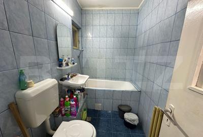 Garsoniera de vanzare, 31 mp, zona Cetate - 2