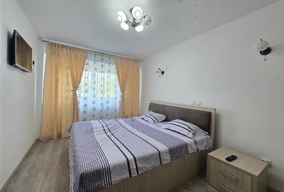 Apartament cu 2 camere semidecomandat, mobilat în 9 Mai - 2