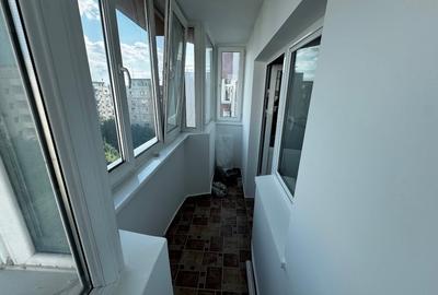 Garsonieră decomandată, mobilată în 13 Septembrie - 9