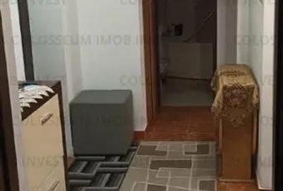 Apartament cu 2 camere decomandat în Uzina 2 - 7