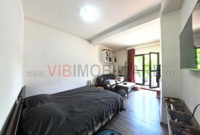 2 camere 2014 - etaj 1 - Parc Sebastian - bloc 2014 - 8