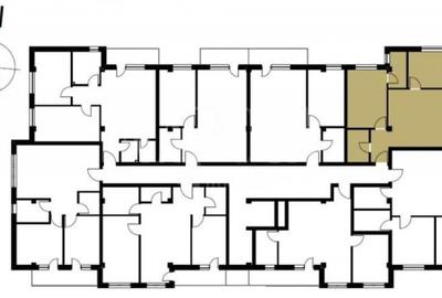 Apartament 3 camere de vanzare in Floresti - 12