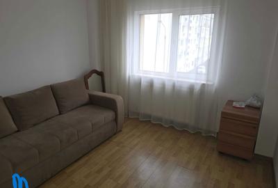 Apartament cu 3 camere decomandat, mobilat în Găvana - 1
