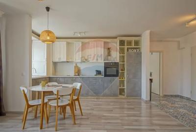 Apartament cu 2 camere decomandat în Avantgarden - 4