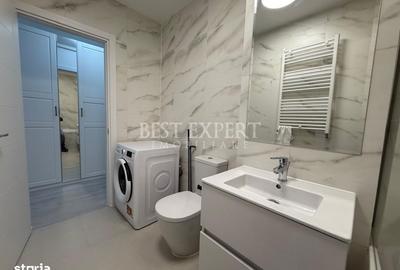 Garsonieră, mobilată în Industriilor - 4