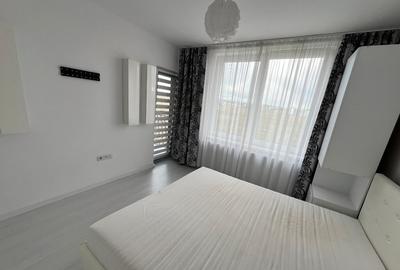 INCHIRIEZ apartament 3 camere,recent renovat,zona Mihai Viteazul - 3