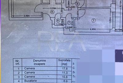 Colentina - decomandat - 10