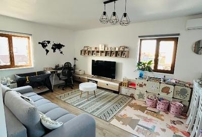 Apartament 2 camere Mosnita Veche, lângă Lidl nou - 2