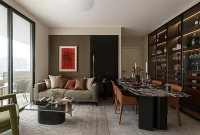 Apartament cu 2 camere decomandat în Theodor Pallady