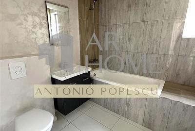 Apartament cu 2 camere în Cantacuzino - 11