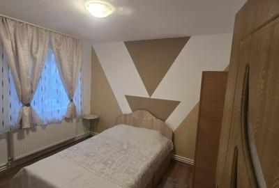 - Etaj 1, Apartament 3 camere confort 1, Hipodrom, Renovat 2025 - 6