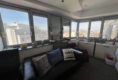 Oferta inchiriere penthouse zona Armeneasca / Strada Toamnei Oferta inchiriere penthouse zona Armeneasca / Strada Toamnei - 5