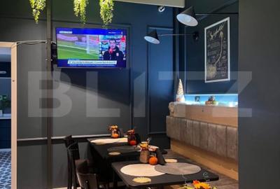 Spațiu comercial, de 36 mp, în Sud - 2