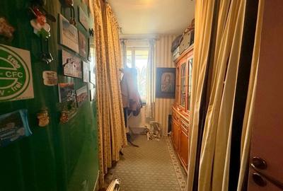 Apartament cu 2 camere decomandat în Ultracentral - 5