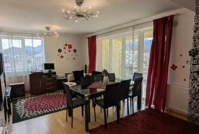 Apartament cu 2 camere semidecomandat în Centrul Istoric - 2