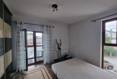 Apartament 3 cam. Otopeni, et. 1, mobilat-utilat, loc parcare Apartament 3 cam. Otopeni, et. 1, mobilat-utilat, loc parcare - 5