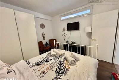 Apartament cu 2 camere, mobilat în Sud - 11