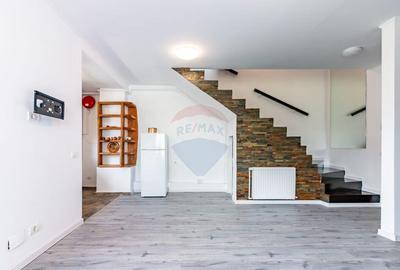 Inchiriere duplex 4 camere zona Mihai Bravu, boutique - 7