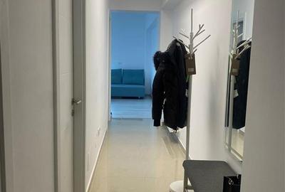 Apartament cu 2 camere decomandat, mobilat în Vitan - 11