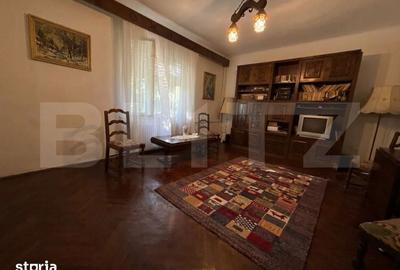 Casă cu 5 camere cu Teren 507 Mp în 14 Mai - 8