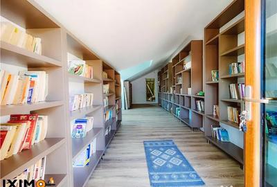 Casă cu 6 camere cu Teren 2151 Mp în Podu Turcului - 2