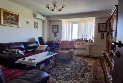 Apartament cu 4 camere decomandat în Mărășești - 18