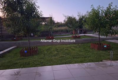 Casă individuală cu 2 camere cu Teren 500 Mp în Periș - 17