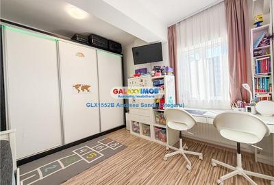 Apartament cu 3 camere semidecomandat, mobilat în Militari - 8