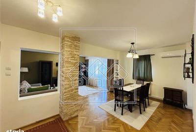 Apartament cu 3 camere în Calea Dumbrăvii - 17