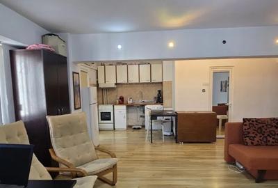 Calarasilor,METROU PIATA MUNCII bl.1996,MIXT,Amenajata,mobilata,Libera - 2