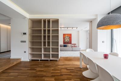 Experiență rezidențială completă, în zona Iancu Nicolae. - 7