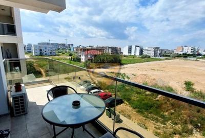 Studio Tomis Villa vedere la mare, langa Stefan Building Resort, Mamaia Nord - 3
