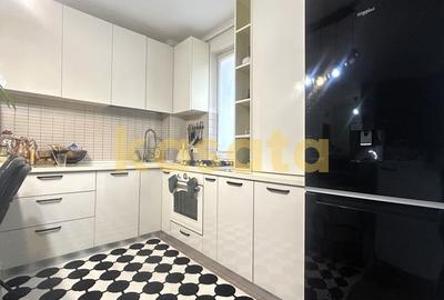 Apartament cu 3 camere semidecomandat în Sud - 8
