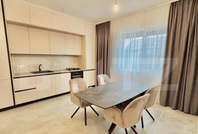 Apartament cu 3 camere, 2 Bai, 2 Locuri de parcare incluse, - 6