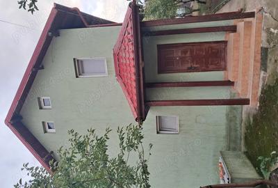 Casă cu 3 camere cu Teren 566 Mp în Central - 5