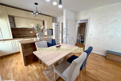 Apartament cu 2 camere, mobilat în Albert - 7