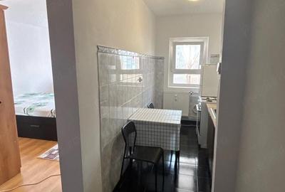 Garsonieră decomandată în Obor - 3