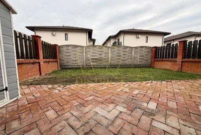 Casă cu 4 camere cu Canalizare în Giroc - 3