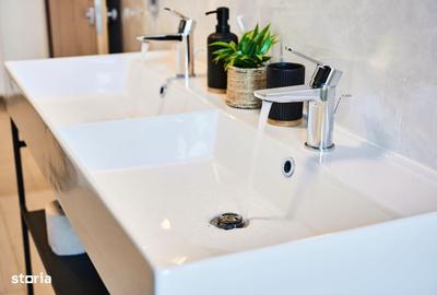 Apartament cu 4 camere în Take Ionescu - 2