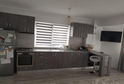 Apartament tip studio - zona Vivamus Park residence Apartament tip studio - zona Vivamus Park residence - 1