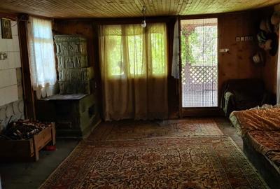 Casă cu 4 camere în Davidești - 3