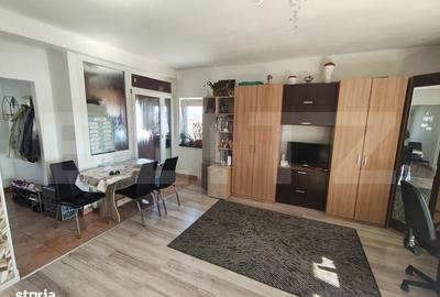 Garsonieră în Rontău - 5
